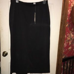 Maggie McNaughton Maxi Skirt